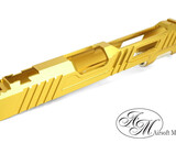 Airsoft Masterpiece Custom HAWK Standard Hi Capa Slide