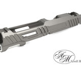 Airsoft Masterpiece Custom HAWK Standard Hi Capa Slide