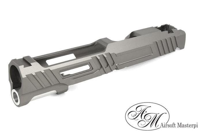 Airsoft Masterpiece Custom HAWK Standard Hi Capa Slide