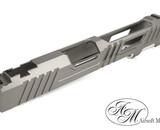 Airsoft Masterpiece Custom HAWK Standard Hi Capa Slide