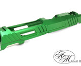 Airsoft Masterpiece Custom HAWK Standard Hi Capa Slide