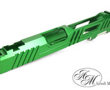 Airsoft Masterpiece Custom HAWK Standard Hi Capa Slide