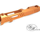 Airsoft Masterpiece Custom HAWK Standard Hi Capa Slide