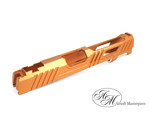 Airsoft Masterpiece Airsoft Masterpiece Custom HAWK Standard Hi Capa Slide