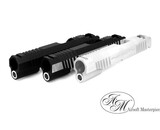 Airsoft Masterpiece Custom Infinity Formula Standard Slide for 5.1 Hi Capa / 1911