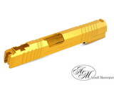 Airsoft Masterpiece Custom Infinity Formula Standard Slide for 5.1 Hi Capa / 1911