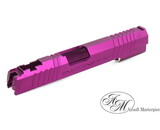 Airsoft Masterpiece Custom Infinity Formula Standard Slide for 5.1 Hi Capa / 1911