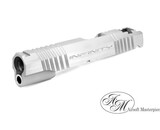 Airsoft Masterpiece Custom Infinity Formula Standard Slide for 5.1 Hi Capa / 1911
