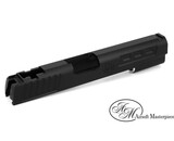 Airsoft Masterpiece S Style Custom Standard Slide for 5.1 Hi Capa / 1911