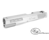 Airsoft Masterpiece S Style Custom Standard Slide for 5.1 Hi Capa / 1911