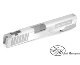 Airsoft Masterpiece S Style Custom Standard Slide for 5.1 Hi Capa / 1911