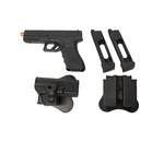 Elite Force Elite Force Glock 17 Gen4 CO2 gunfighter package