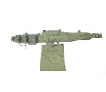 Valken AEX SPEEDSET belt rig, OD green