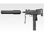 Tokyo Marui Tokyo Marui MAC 10 Electric Submachine Gun