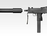 Tokyo Marui MAC 10 Electric Submachine Gun