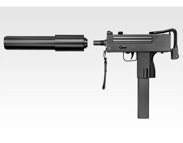 Tokyo Marui Tokyo Marui MAC 10 Electric Submachine Gun