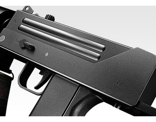 Tokyo Marui Tokyo Marui MAC 10 Electric Submachine Gun