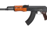 LCT Airsoft RPK Stamped Steel AEG with Real Wood Furniture