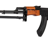 LCT Airsoft RPK Stamped Steel AEG with Real Wood Furniture