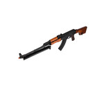 LCT Airsoft LCT Airsoft RPK Stamped Steel AEG with Real Wood Furniture