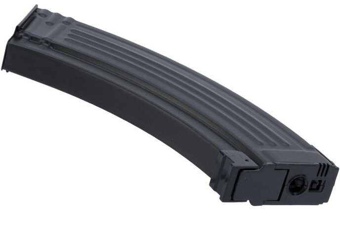 Cyma AK47 600rd Hicap Magazine Black