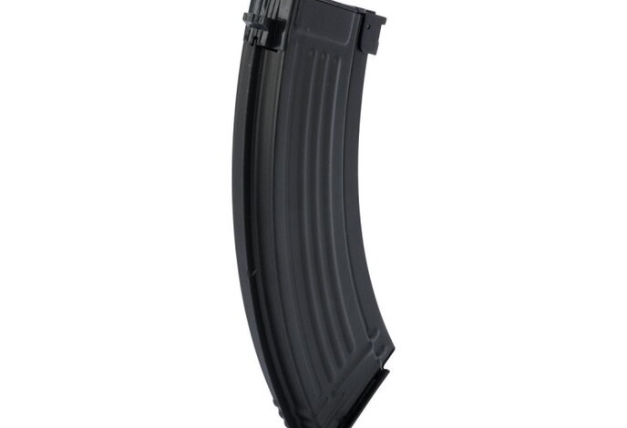 Cyma AK47 600rd Hicap Magazine Black