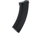 Cyma AK47 600rd Hicap Magazine Black