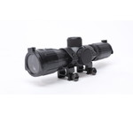 Aimsports Aimsports 4x30 Illuminated Compact Scope