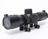 Aimsports 4x30 Illuminated Compact Scope