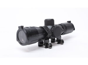 Aimsports Aimsports 4x30 Illuminated Compact Scope