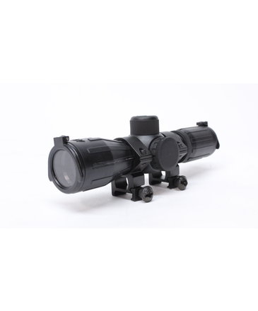 Aimsports Aimsports 4x30 Illuminated Compact Scope