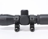 Aimsports 4x30 Illuminated Compact Scope