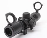Aimsports 4x30 Illuminated Compact Scope