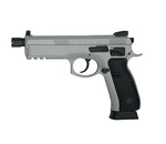 ASG ASG CZ SP-01 Shadow Gas Blowback Pistol