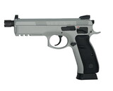 ASG CZ SP-01 Shadow Gas Blowback Pistol