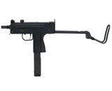 KWA M11A1 NS2 System Gas Blowback Submachine Gun Black
