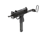 KWA M11A1 NS2 System Gas Blowback Submachine Gun Black