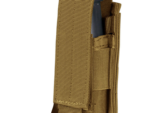 Condor Single Pistol Magazine Pouch