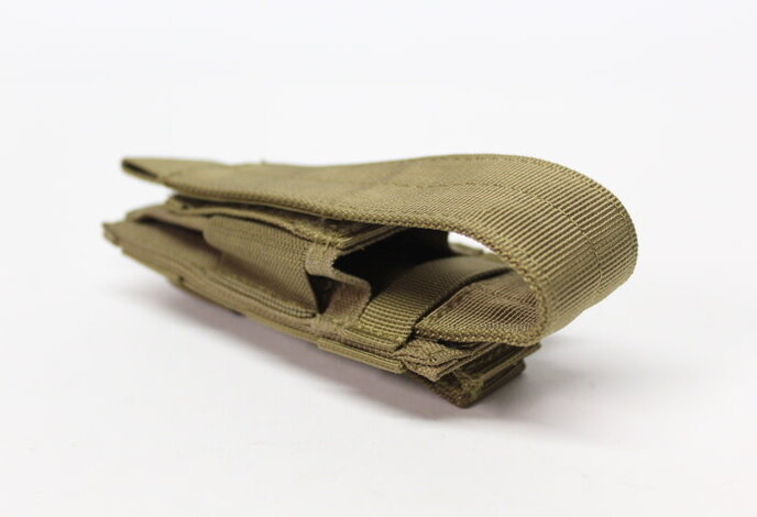 Condor Single Pistol Magazine Pouch