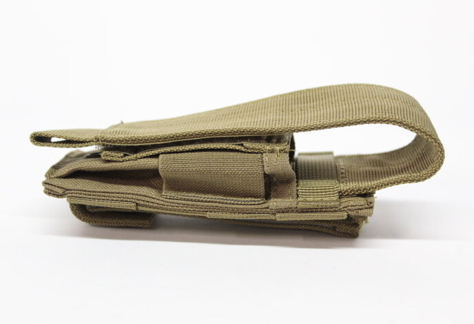 Condor Single Pistol Magazine Pouch