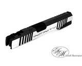 Airsoft Masterpiece Custom Infinity Formula Standard Slide for 5.1 Hi Capa / 1911