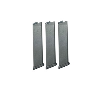 KWA TK.45 80 rd Magazine 3-Pack