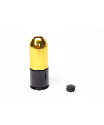 ASG ASG 40mm M203 shell, 90 round, includes 10 caps