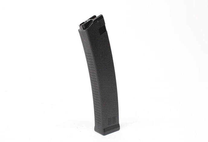 KWA QRF Mod 1 80 round magazine, 3 pack