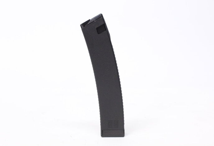 KWA QRF Mod 1 80 round magazine, 3 pack