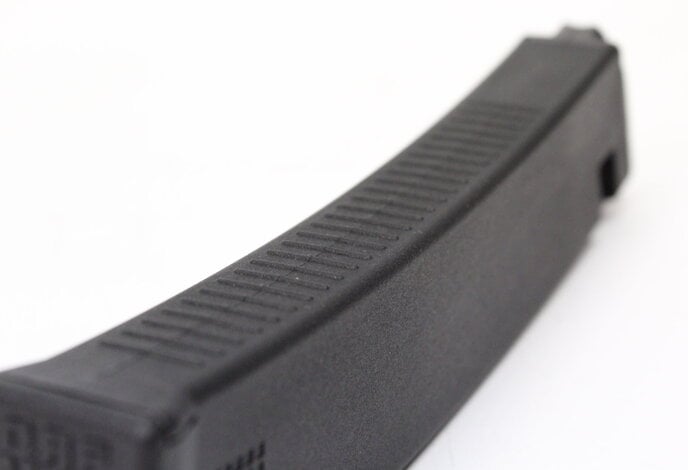 KWA QRF Mod 1 80 round magazine, 3 pack