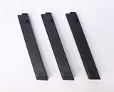 KWA QRF Mod 2 120 Round Mid-Cap Magazine, 3-Pack