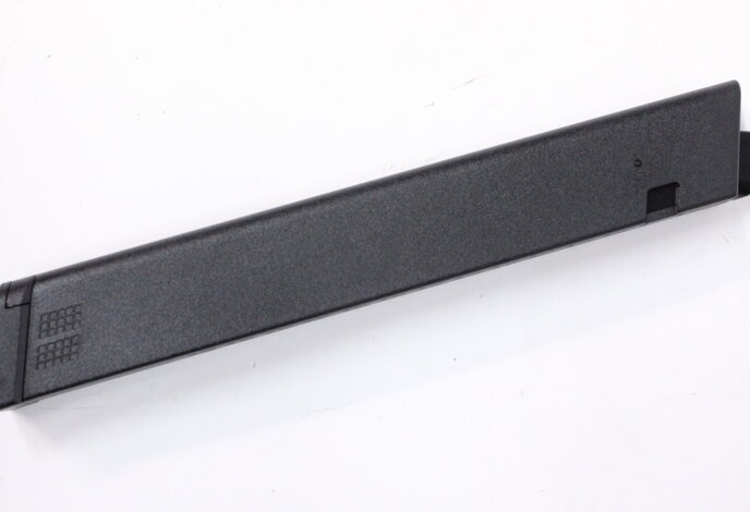 KWA QRF Mod 2 120 Round Mid-Cap Magazine, 3-Pack