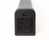 KWA QRF Mod 2 120 Round Mid-Cap Magazine, 3-Pack