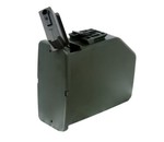 A&K A&K M249 2500 Round Box Magazine